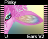 Pinky Ears V2