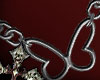 Btrfly Necklace