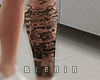 Tattoo's Legs HD 09