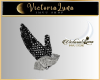 Golves Black/Silver