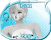 ^D^ GrayBeast Fur F