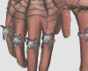 Hands Rings
