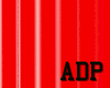 @Dx@ Cargo Shorts Red
