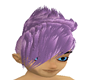Cabelo Roxo M 2