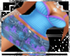MINI SKIRT FIT DELILAH