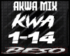 Akwa Mix ~ Mekki & Wegz