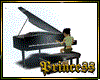 Black Piano