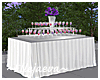 Wisteria Cocktail Table