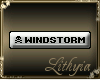 {Liy} Windstorm