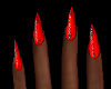 FG~ VDay Nails Red V4