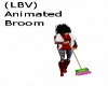 (LBV) Animated Broom