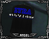 REQ ZYRA SNAPBACK