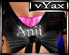 $vYax Love Anii <3 