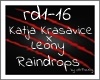 MF ~ Katja K - Raindrops