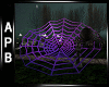 Purple Web