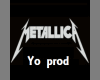 Yo-Pt1 Metallica dubstep