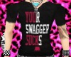 FE your swagger suck top