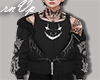 ✮ My ZipUp Jacket.