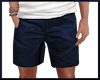 [LM]Casual M Shorts-Blue