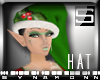 [S] Christmas Elf Hat
