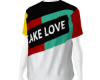 Fake Love Shirt