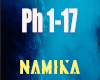 Namika Phantom