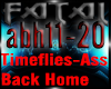 Timeflies-AssBackHome p2