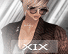 -X- Platinum KL Jacket