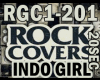 ROCK COVER INDO GIRL