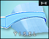 Y. Tennis Visor