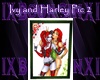 Ivy and Harley Pic 2