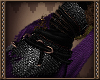 [Ry] Cleric robes purple