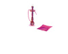 pink hooka