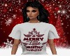 Christmas Sleep Shirt