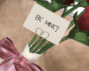 Be Mine Bear