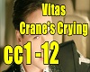 Vitas - Crane's Crying