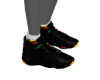 Juneteen Sneakers