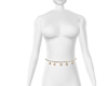 Gold Belly Chain