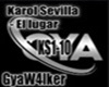 Karol Sevilla - El lugar