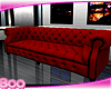 BB* JUST A RED SOFA