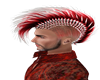 Ultimate Mohawk 17