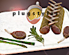 Lamb Chop Dinner