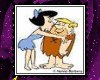 betty and barney rubble