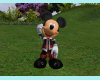 *Mickey Animated