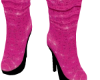 bota rosa