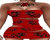 Dragon Dress Wrap