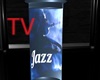 TV> Jazz Bubble Lamp