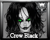 *M3M* The Crow Black 