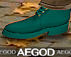 Ⲁ𝓖 Autumn Boots