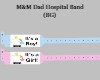 M&M Dad Hos/Band(GB)